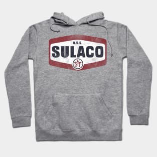 USS Sulaco Hoodie